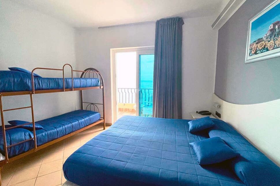 Een foto van Carlton Hotel Riviera