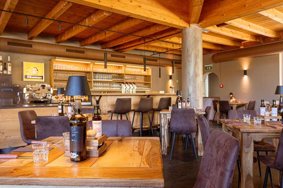 Een foto van Saalbach Suites