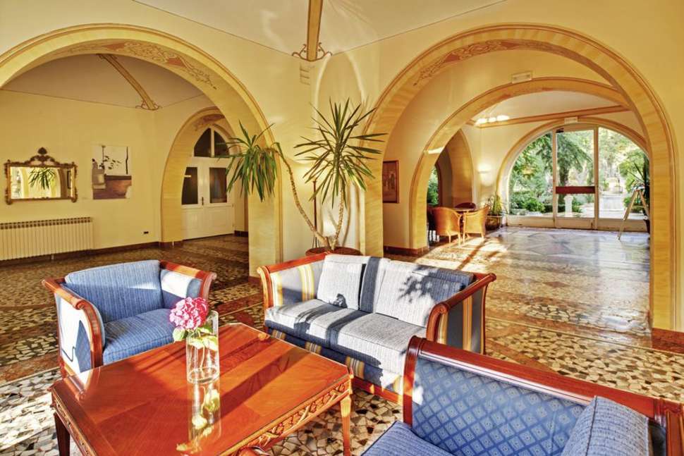 Ein Foto Island Hotel Katarina