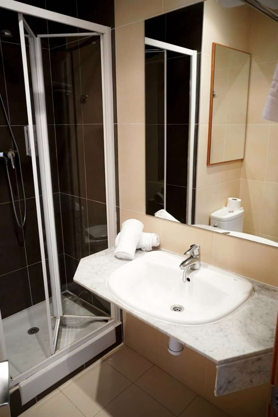 Een foto van Ibersol Playa Dorada