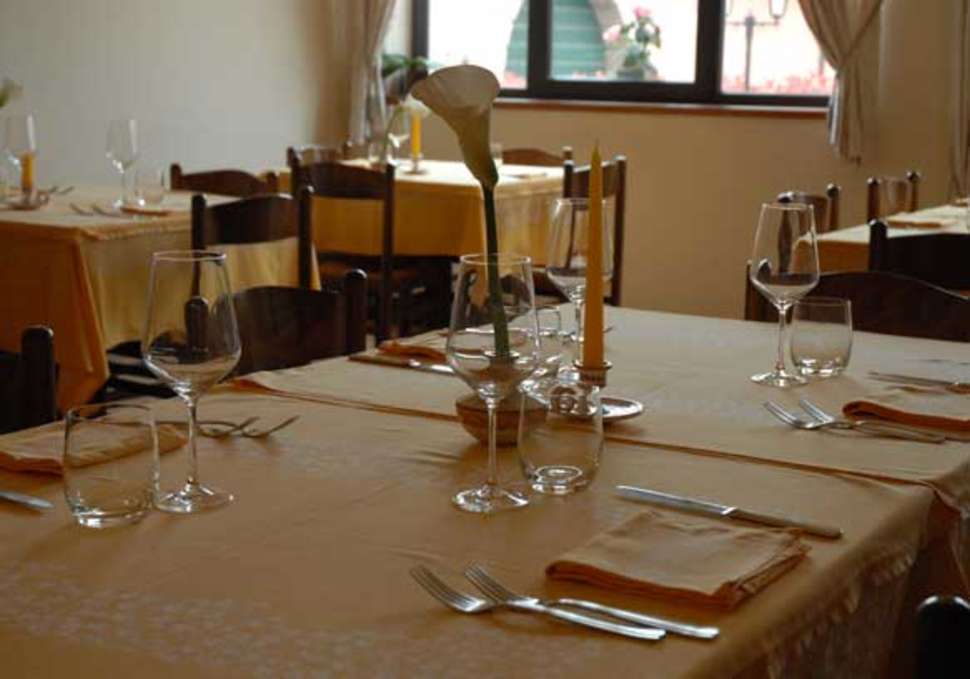 Een foto van Hotel Pinamonte