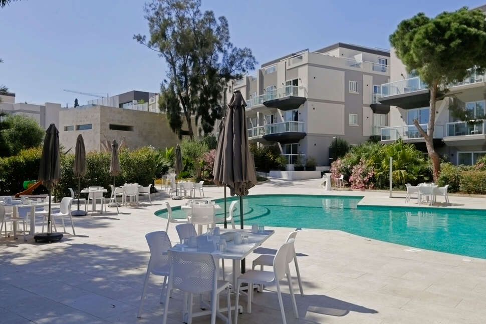 Ein Foto Urban Valley Resort & Spa