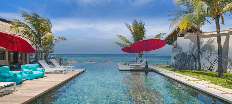 Een foto van C Mauritius