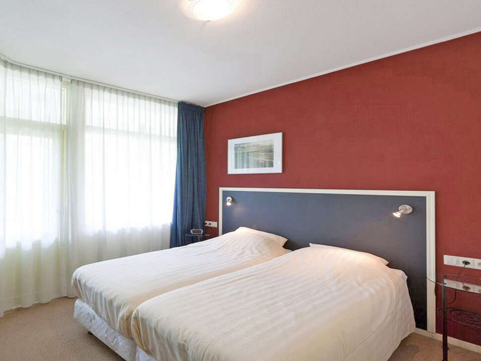Een foto van Fletcher Strandhotel Renesse