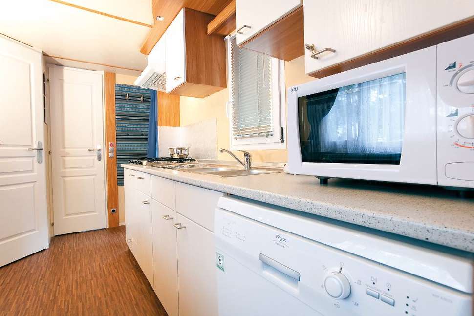 Een foto van Camping Vela Blu