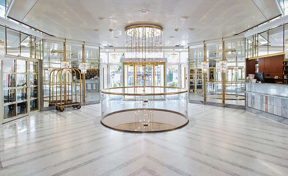 Ein Foto Living Hotel Kaiser Franz Joseph