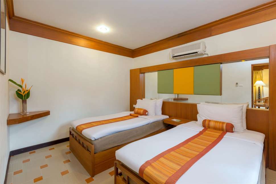 Een foto van Best Western Premier Bangtao Beach Resort & Spa