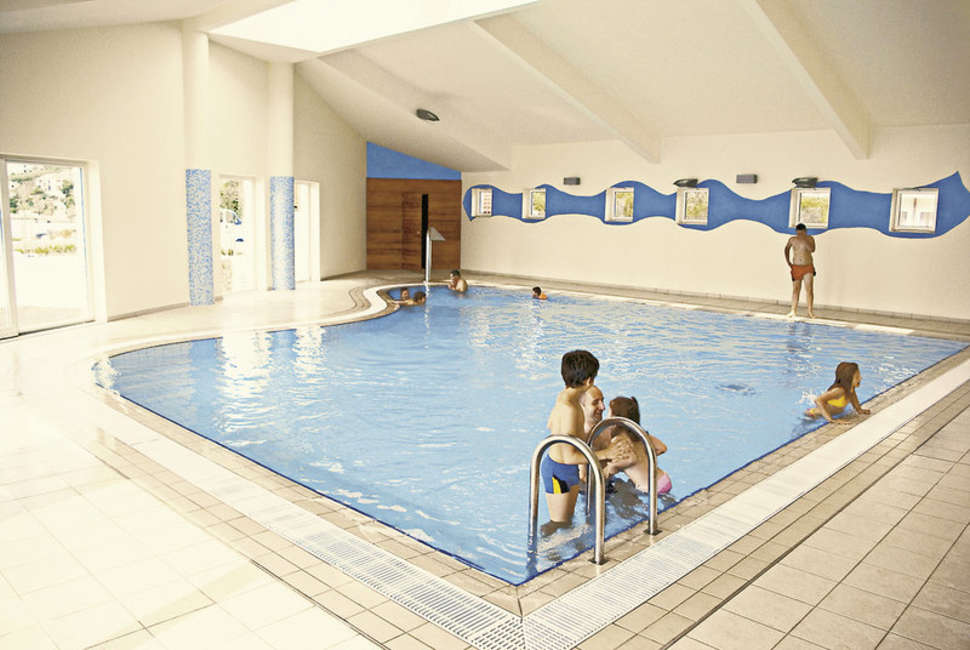 Een foto van Hotel Pagus