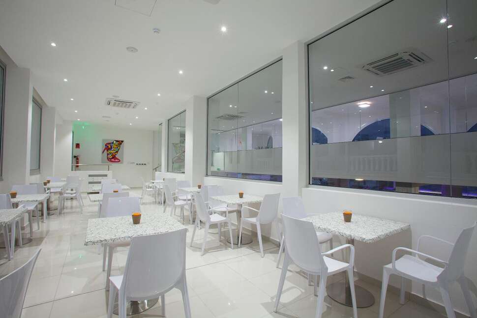 Ein Foto Princessa Vera Hotel Apartments