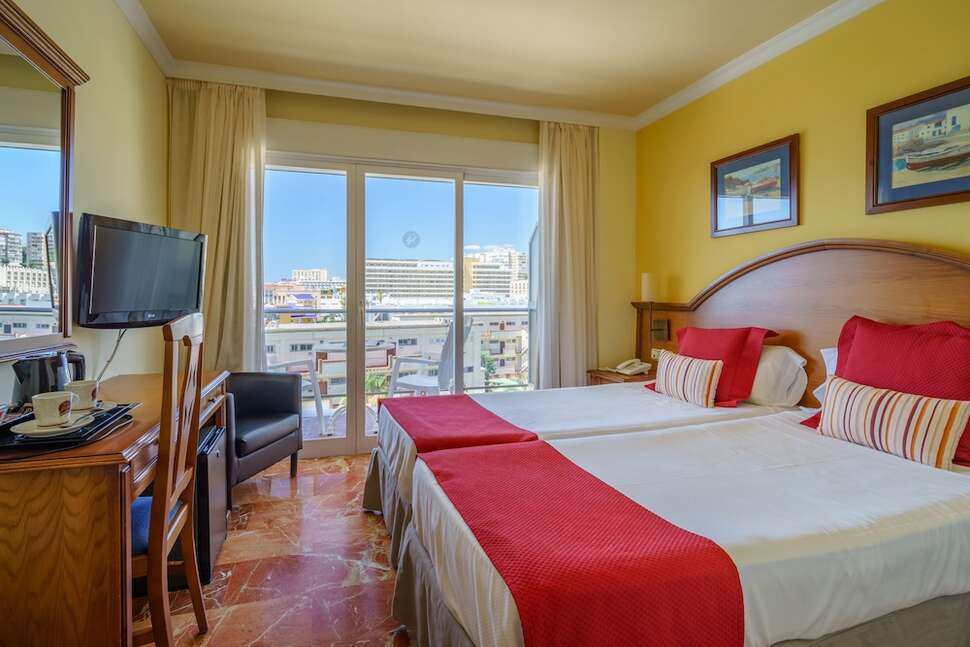 Een foto van Hotel Isabel