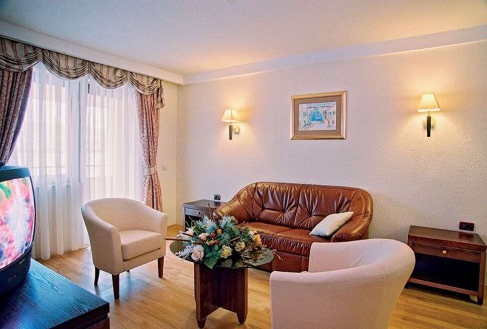 Een foto van Hotel Pagus