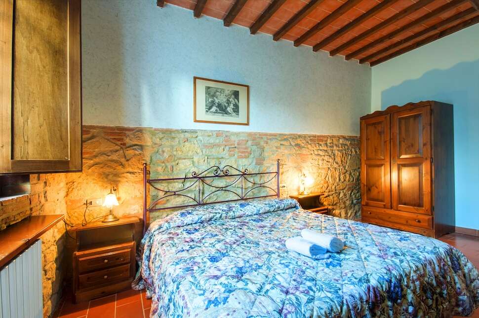 Een foto van Tenuta Castellare di Tonda