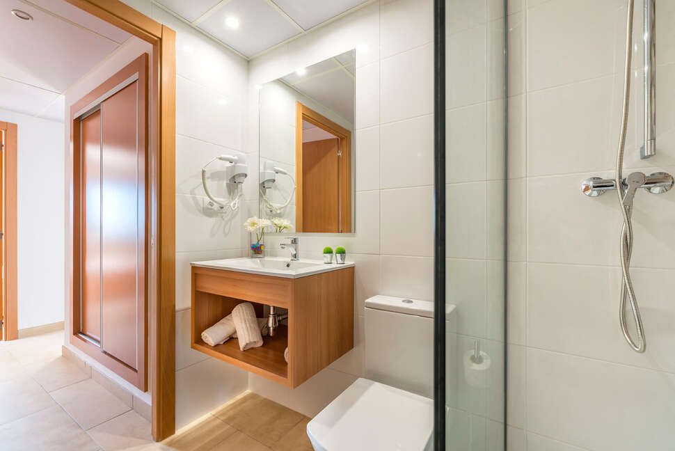 Een foto van Appartementen Condado