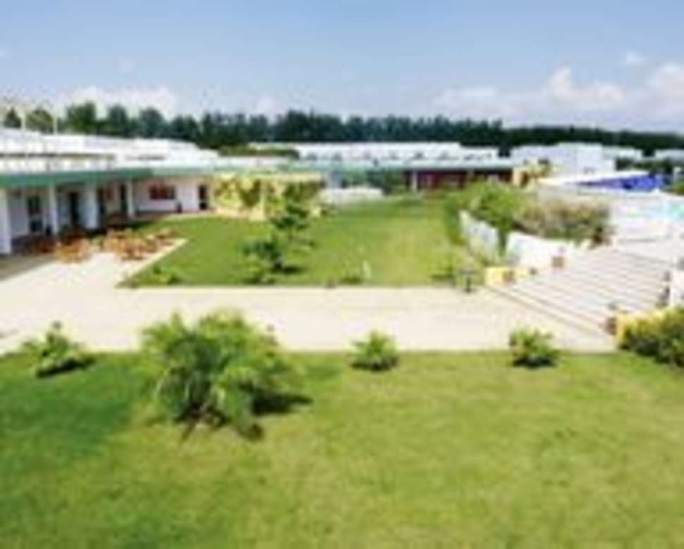 Een foto van Club Esse Sunbeach