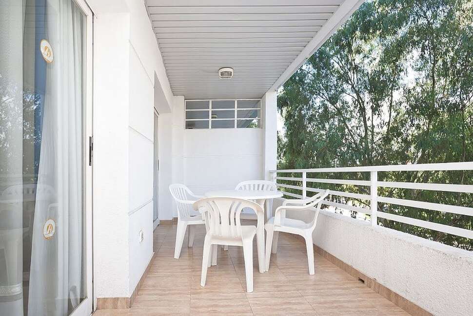 Een foto van Royal Rentalmar Appartementen