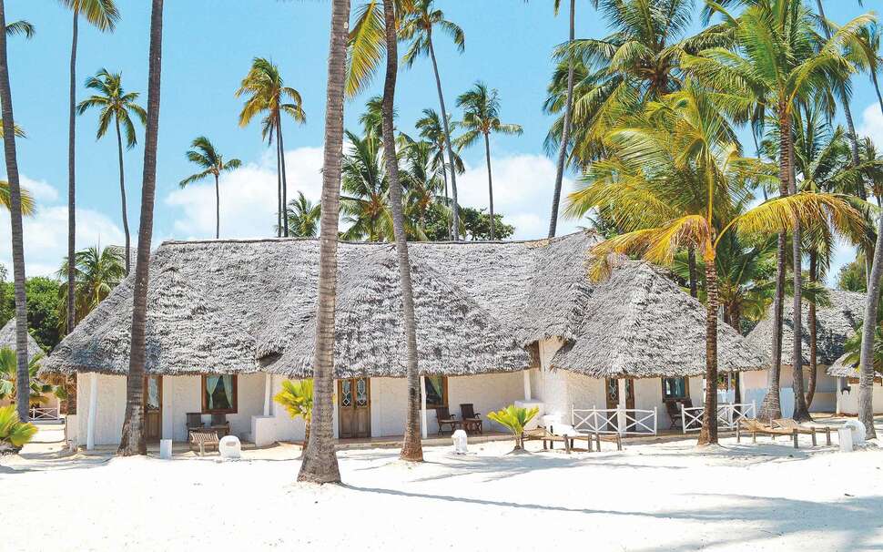 Een foto van Diamonds Mapenzi Beach