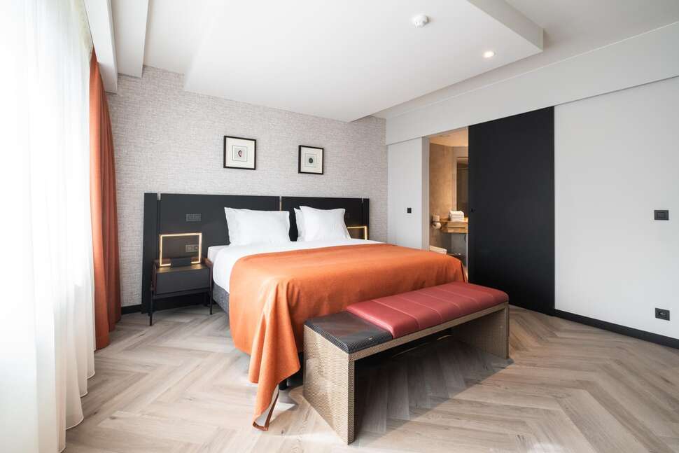 Een foto van Hyllit Hotel