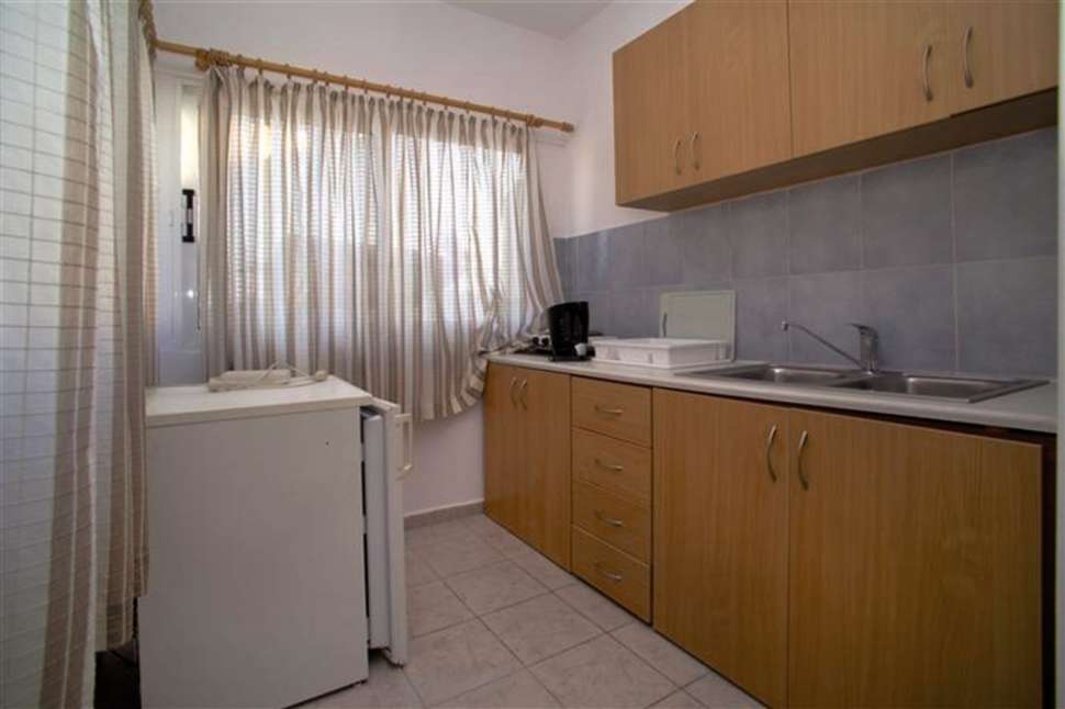 Een foto van Kardamena Holidays Appartementen