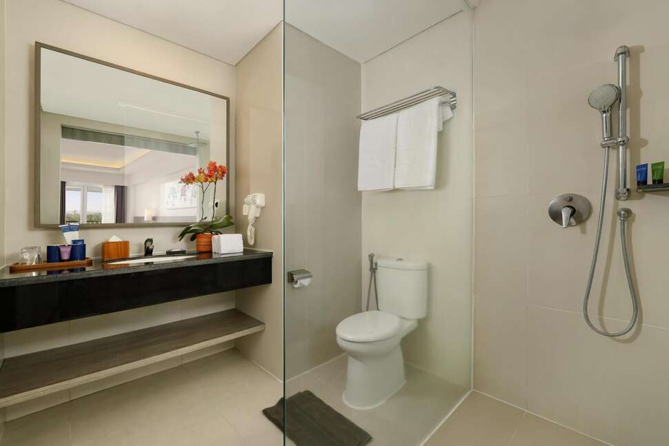 Een foto van Aston Canggu Beach Resort