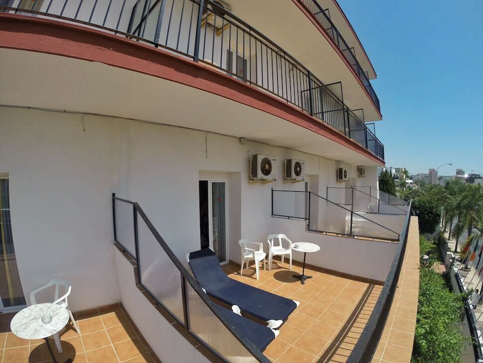 Een foto van Hotel Carmen Teresa