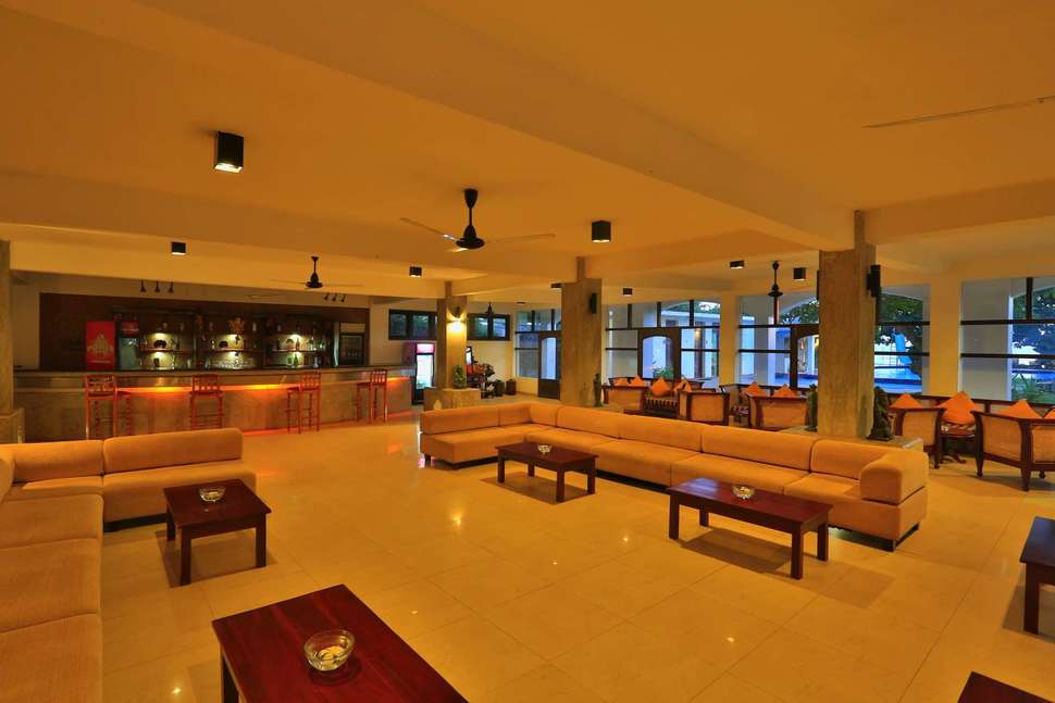 Een foto van Hotel Lanka Super Corals