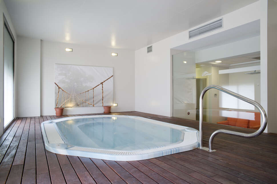 Een foto van Hotel Bahia Calpe by Pierre & Vacances