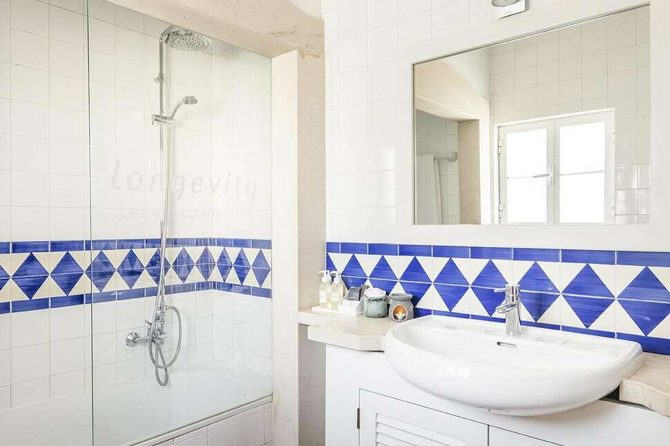 Een foto van Longevity Cegonha Country Club