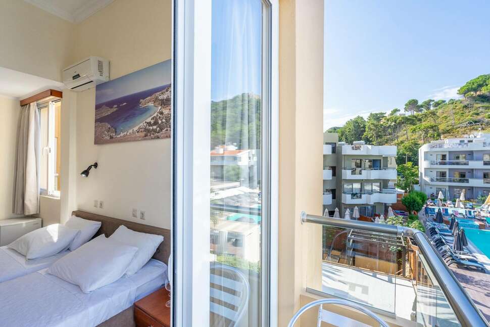 Ein Foto Filmar Hotel
