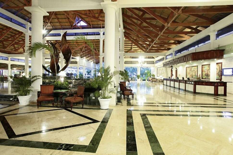 Een foto van Grand Bahia Principe Bavaro