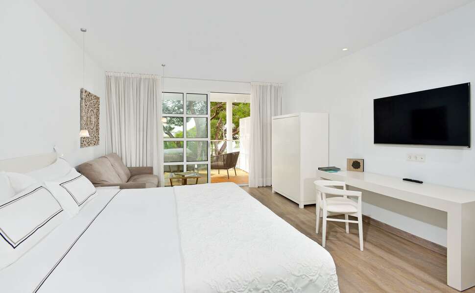 Een foto van Melia Cala d'Or Boutique Hotel