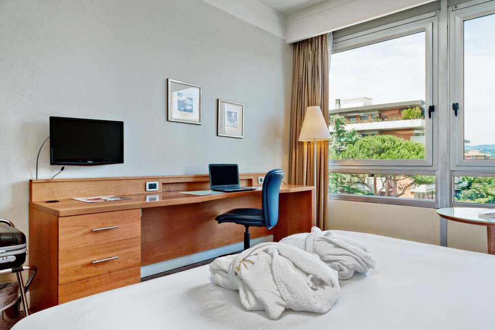 Een foto van Italiana Hotels Florence