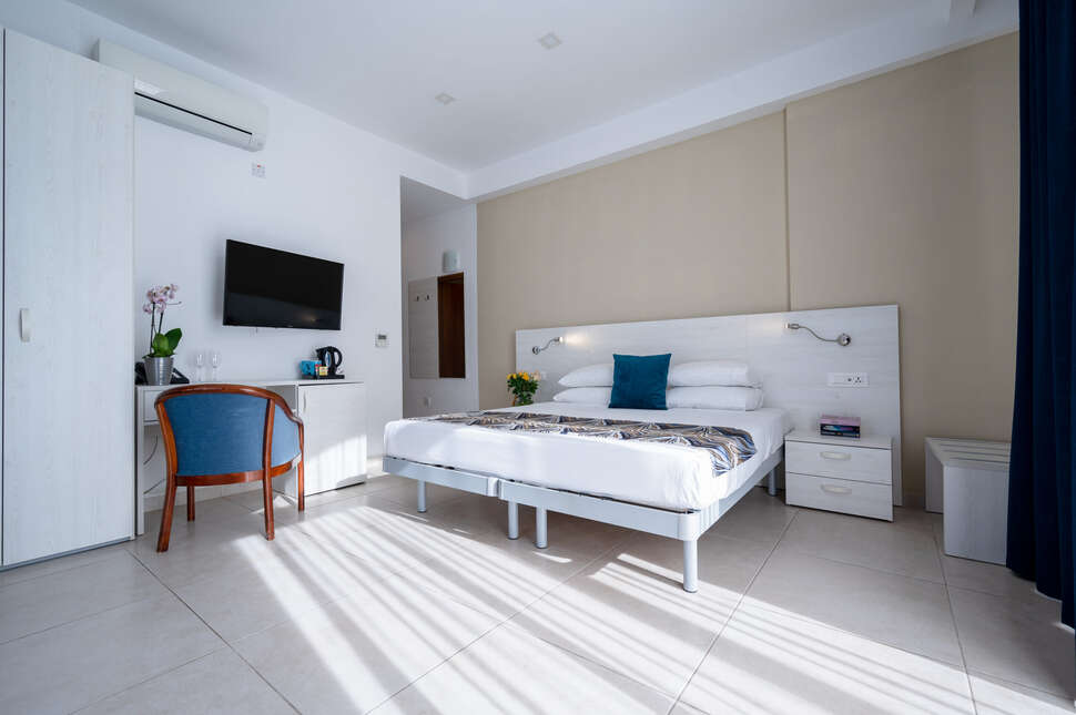 Een foto van Gillieru Harbour Hotel