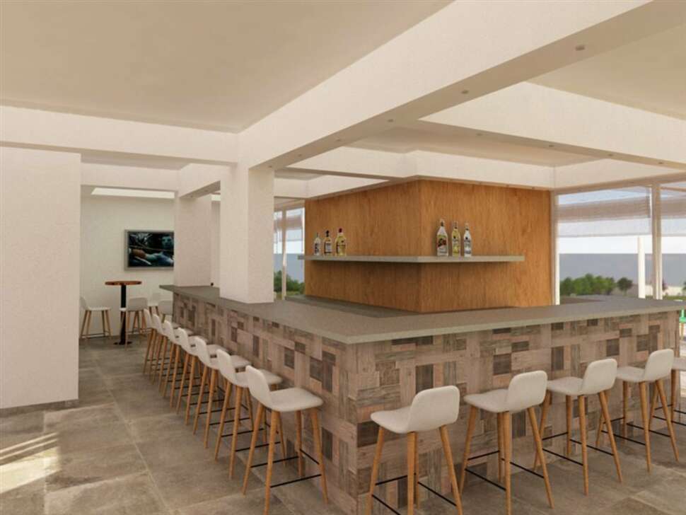 Een foto van Marica's Boutique Hotel
