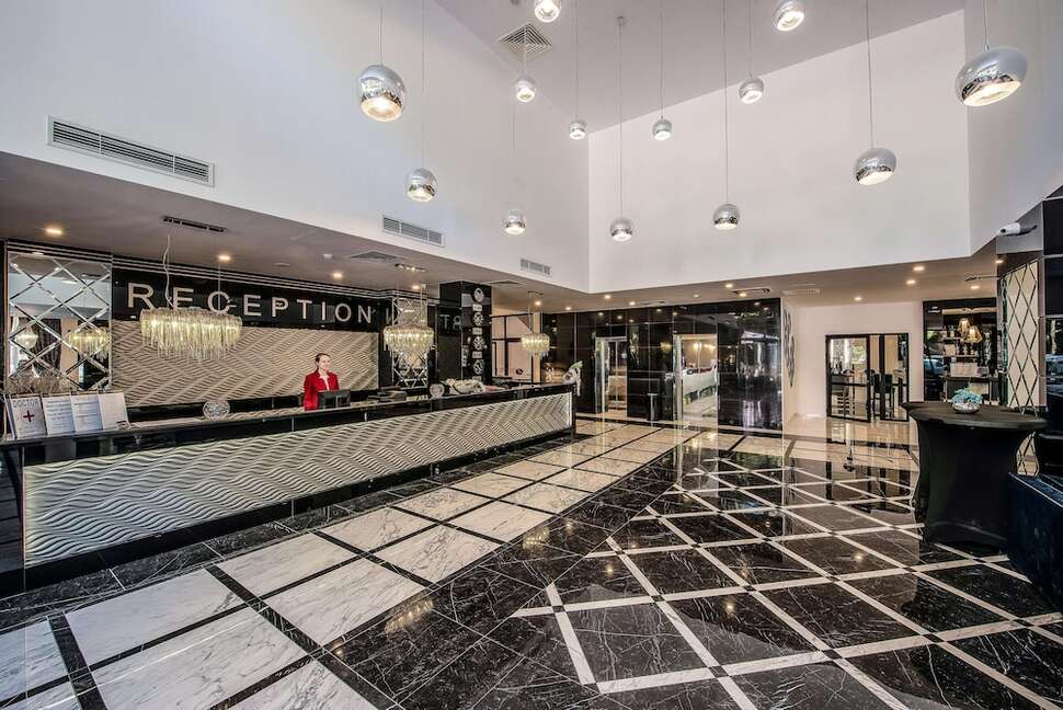 Een foto van Prestige Deluxe Hotel Aquapark Club