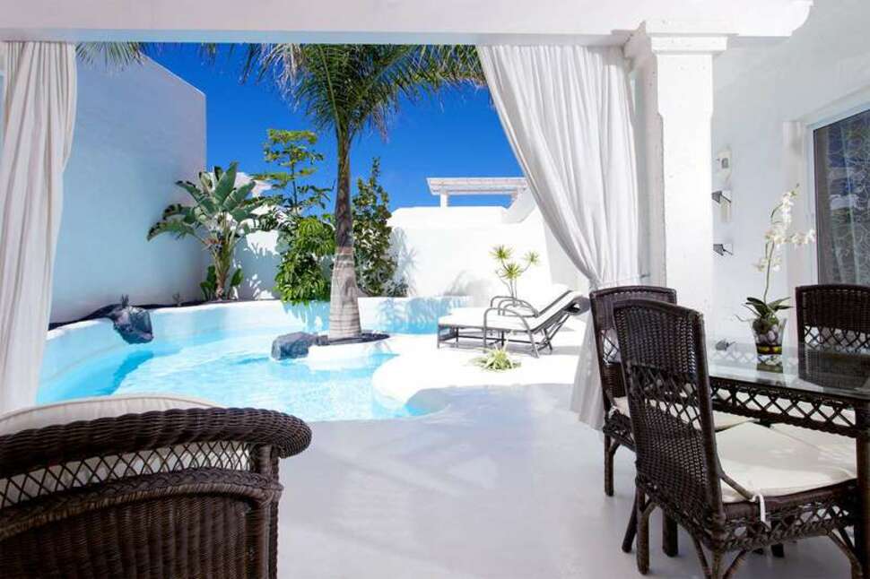 Een foto van Villas & Clubs Bahiazul