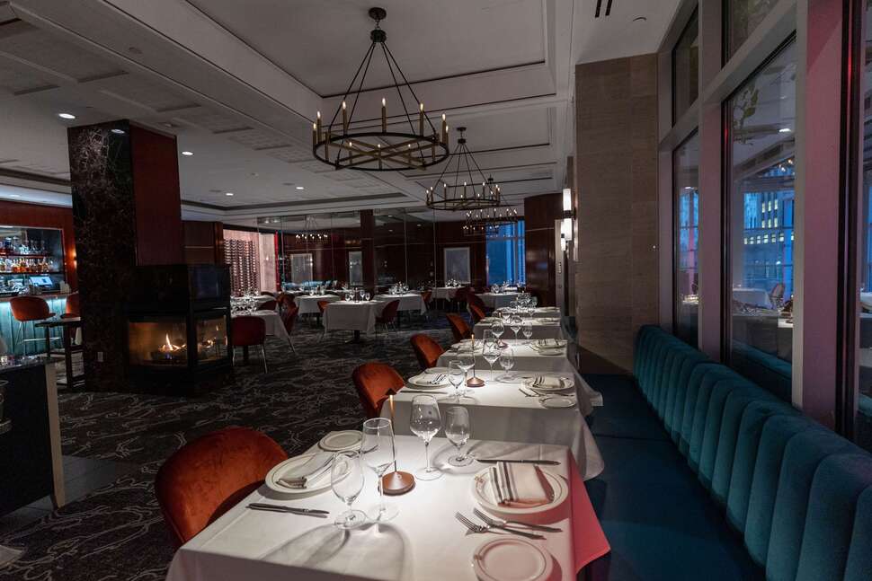 Ein Foto DoubleTree by Hilton New York Midtown Fifth Ave