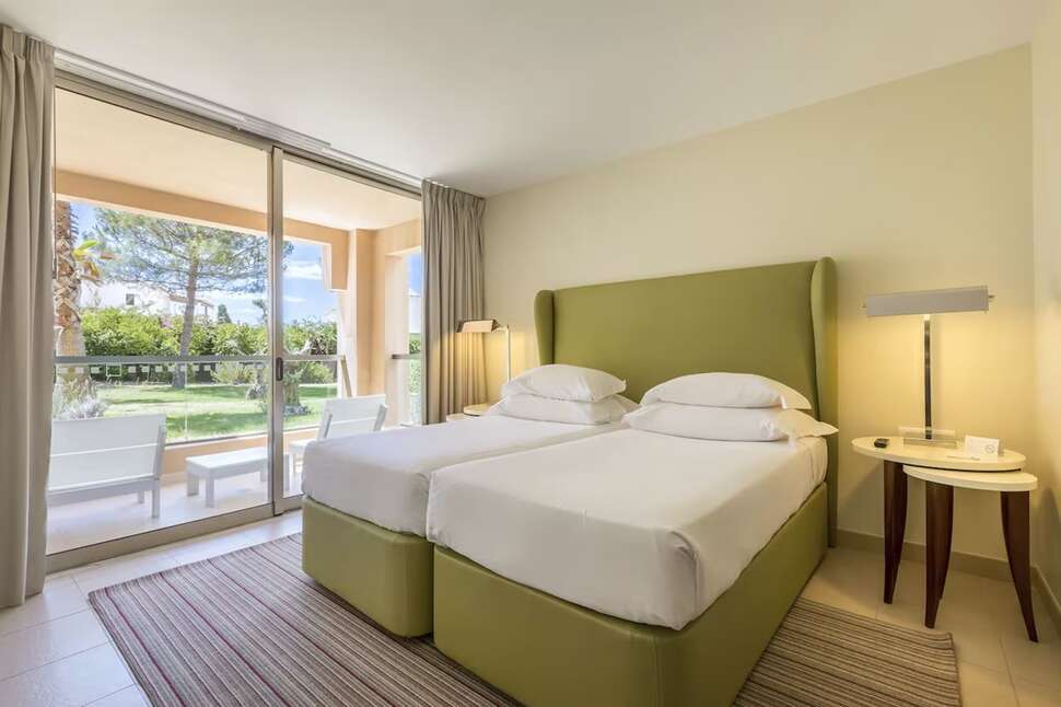Een foto van NAU Sao Rafael Suites