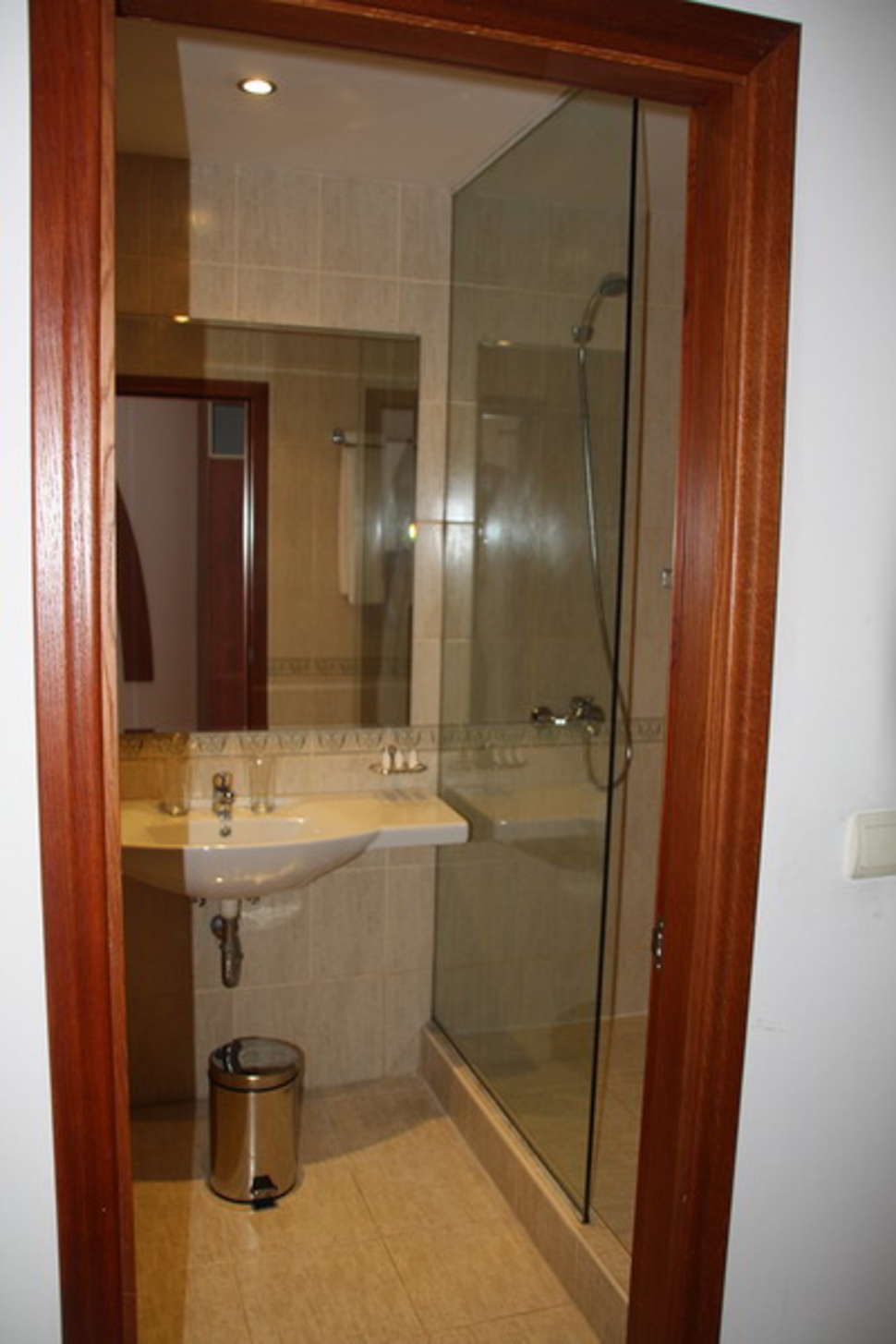 Een foto van Hotel Kristal