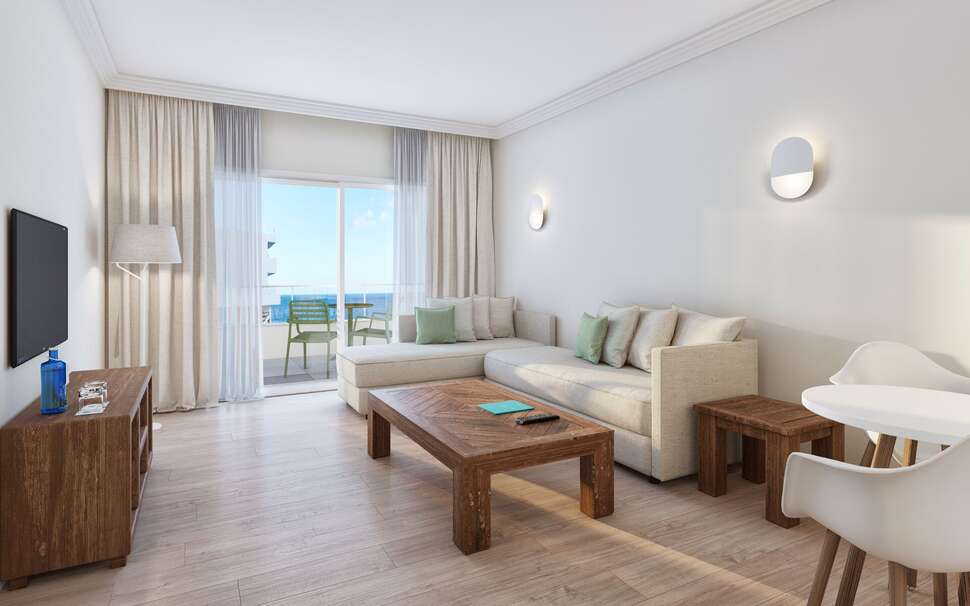 Een foto van Alua Atlantico Golf Resort