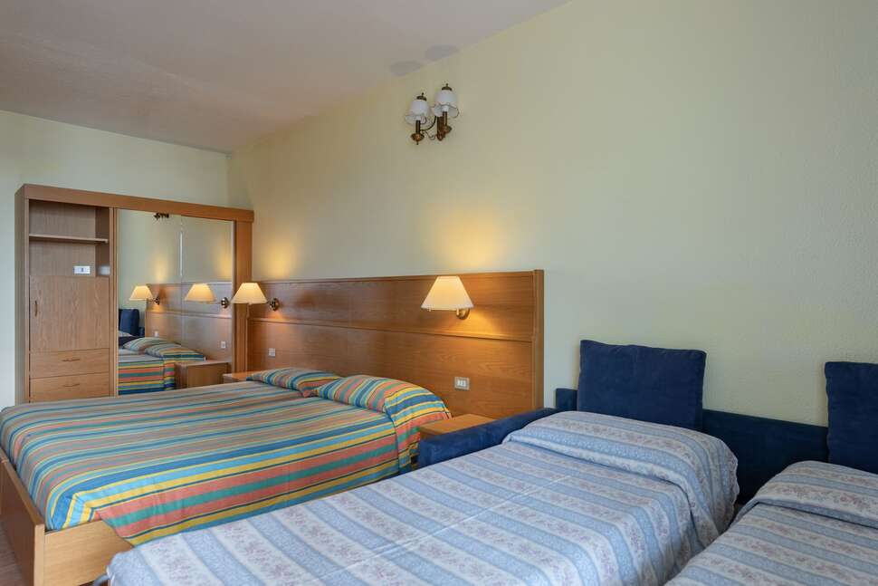 Een foto van Limonaia Hotel & Residence