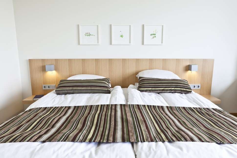 Een foto van Hotel Reykjavik Natura