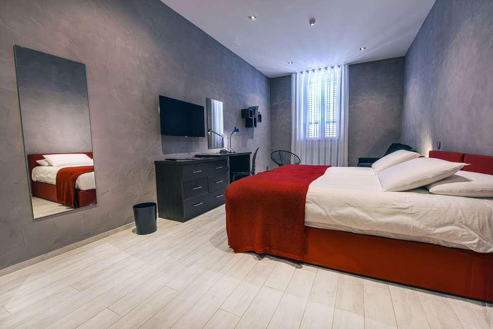 Een foto van Quaint Boutique Hotel Xewkija