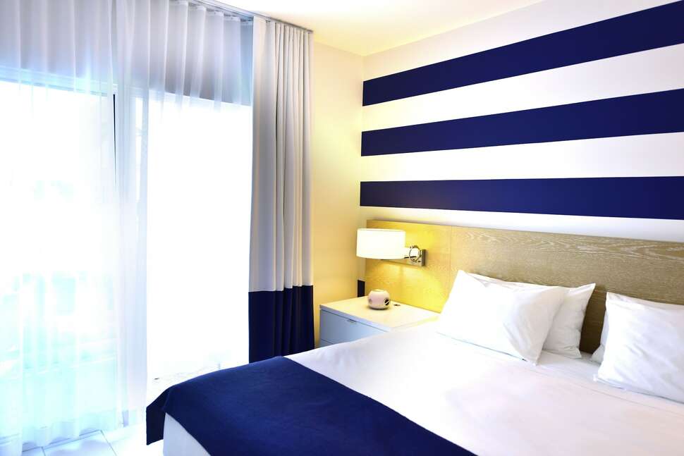 Een foto van Pestana Miami South Beach