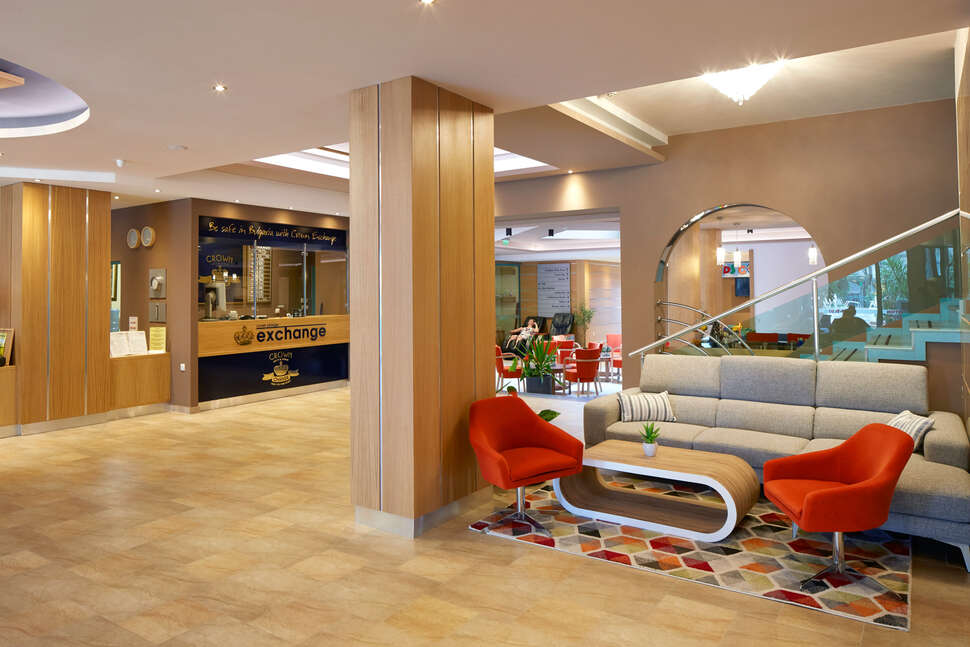 Een foto van Hotel Diamond