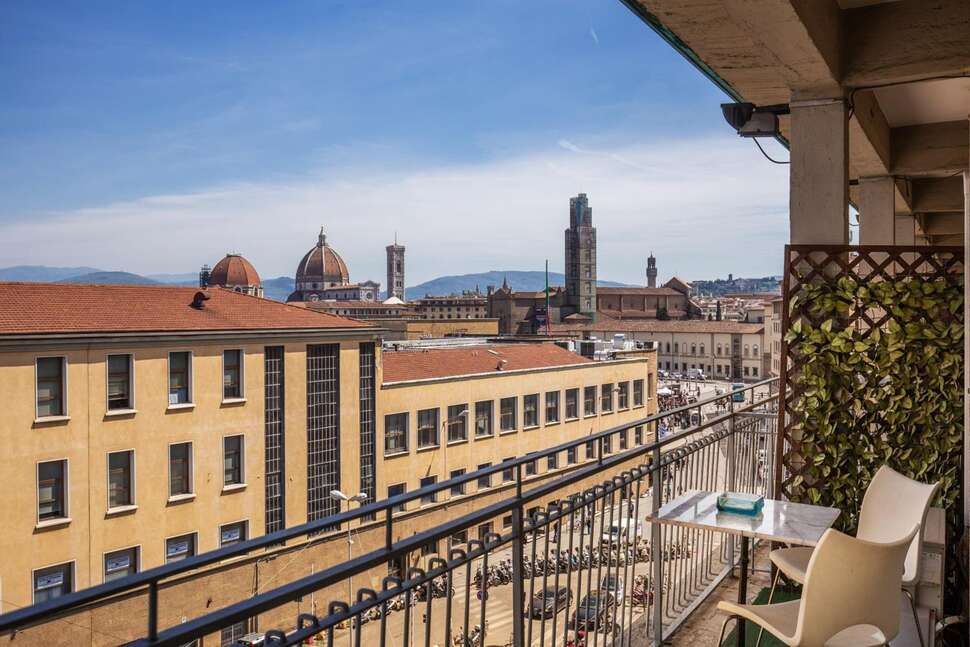 Een foto van Hotel Delle Nazioni