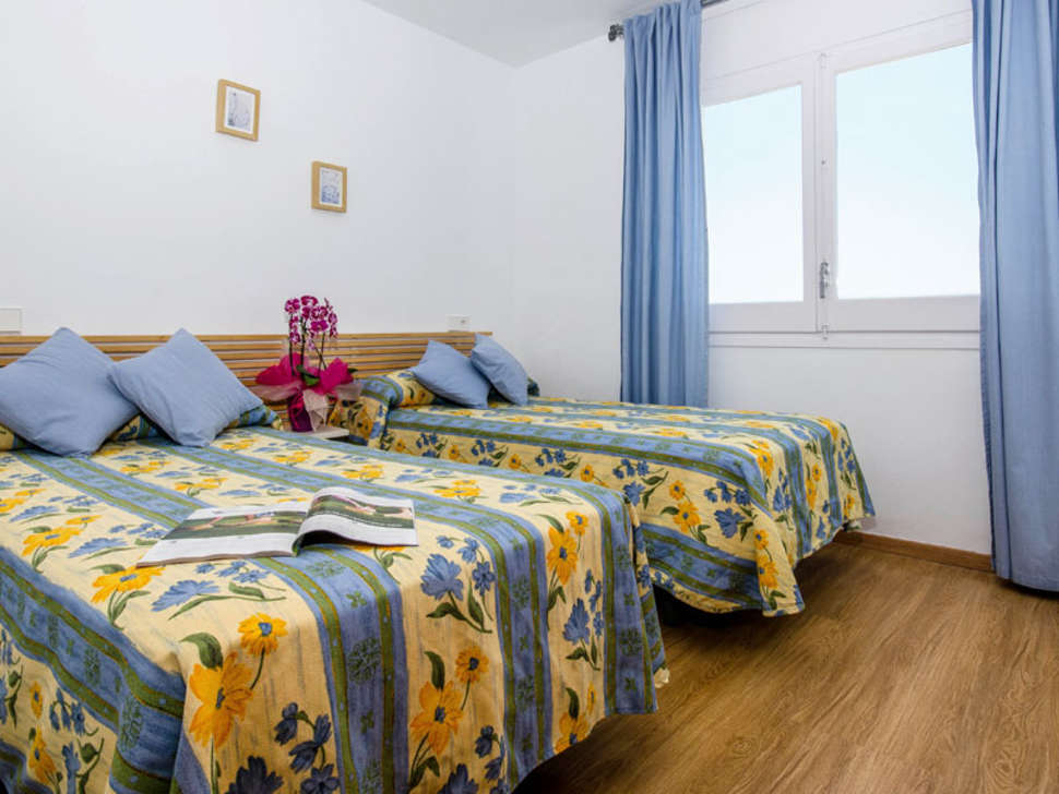 Een foto van Appartementen Els Llorers