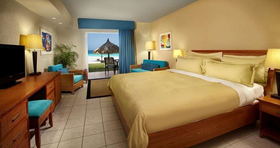 Een foto van Divi Aruba All Inclusive
