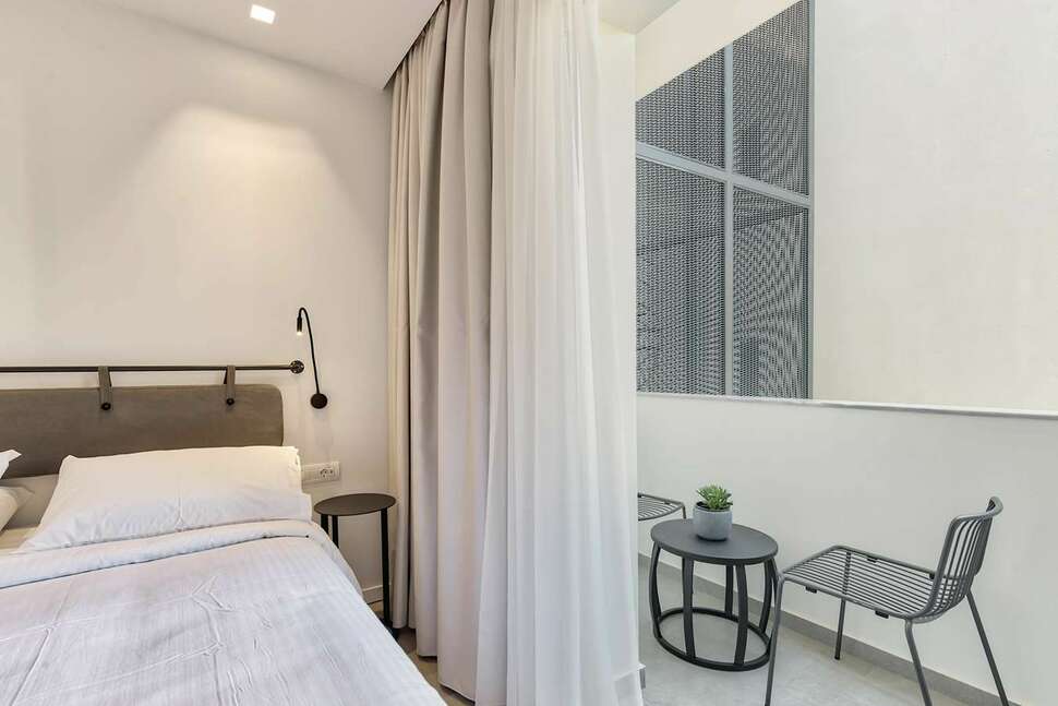 Ein Foto Bitzaro Hotel