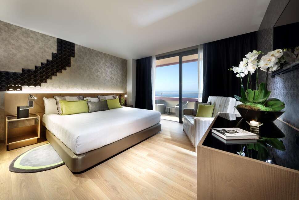 Een foto van Hard Rock Hotel Tenerife