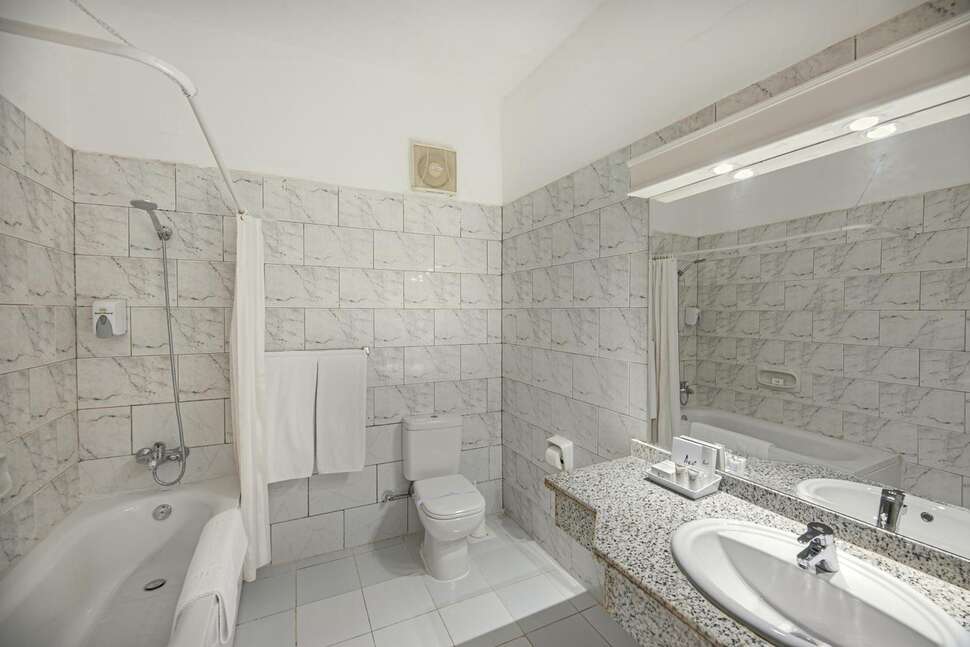 Een foto van Giftun Azur Resort